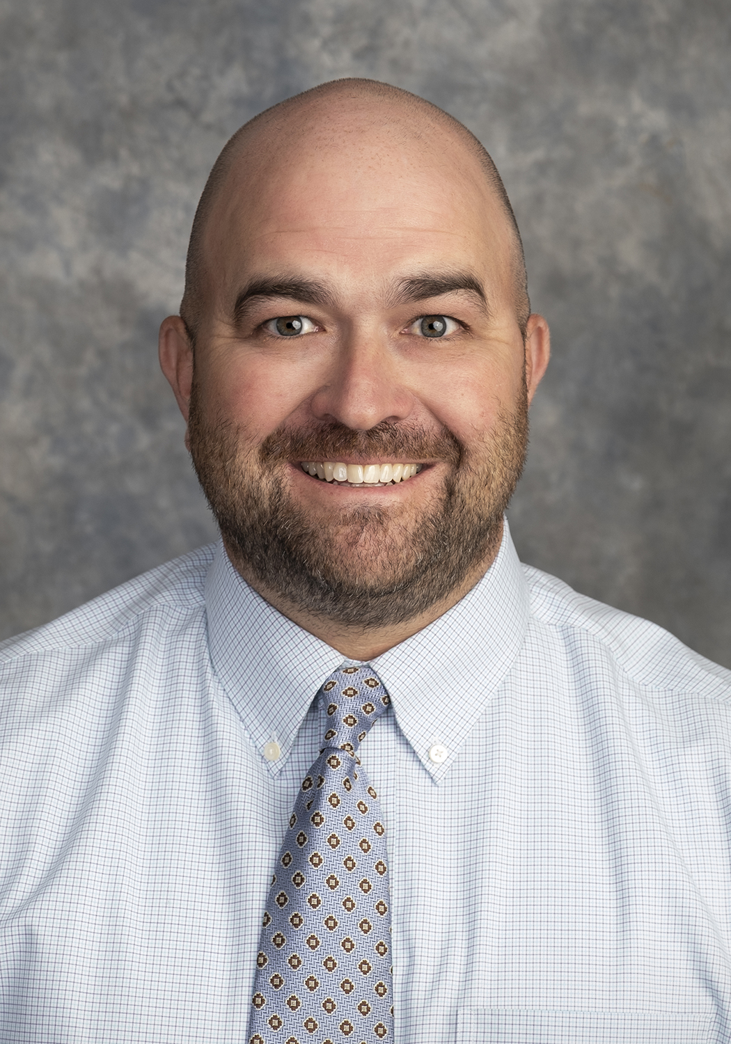 Photo of Dustin R. Pratt, MD