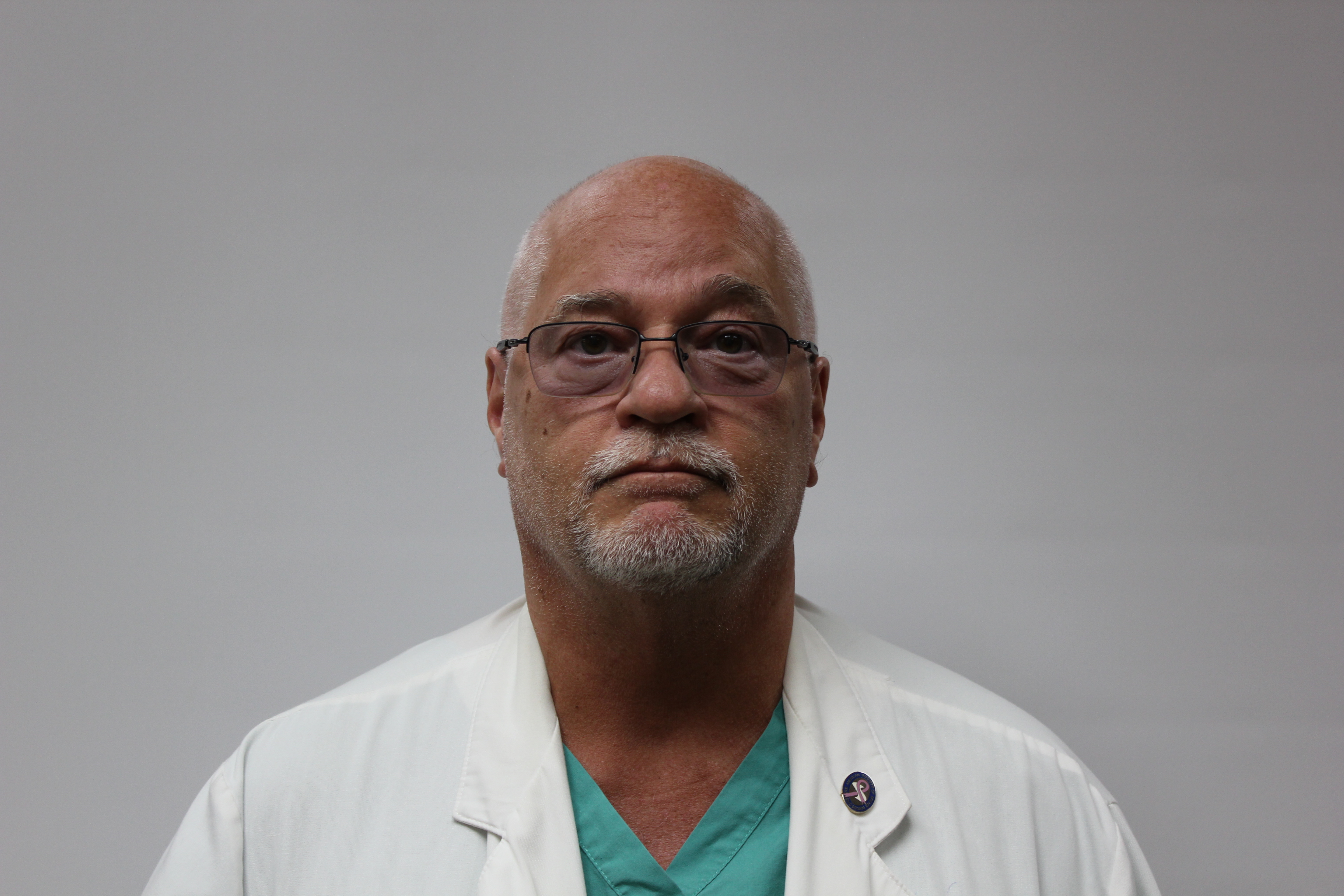 Photo of Richard A. Katseres, MD
